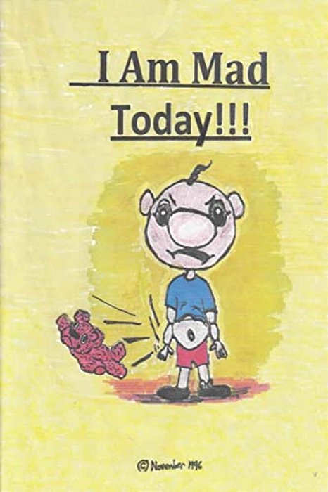 I Am Mad Today!!!-..