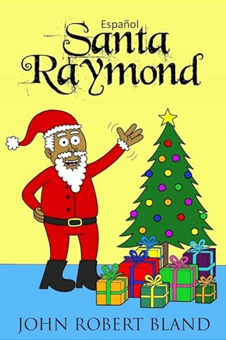 Espanol Santa Raymond-..