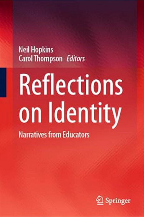 Reflections On Identity: Narratives From Educators-..
