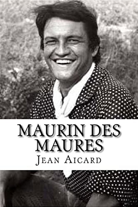 Maurin Des Maures-..