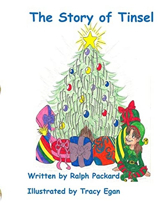 The Story Of Tinsel-..