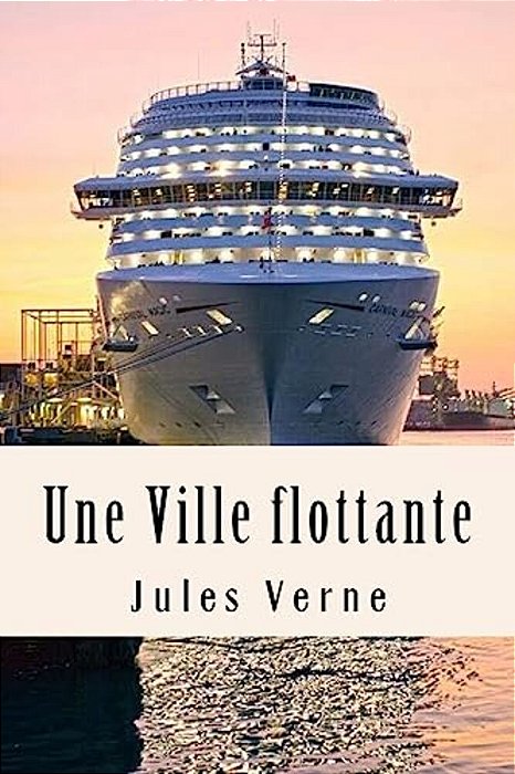 Une Ville Flottante-..