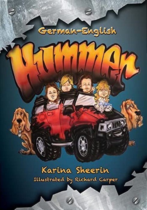 Hummer German-English-..