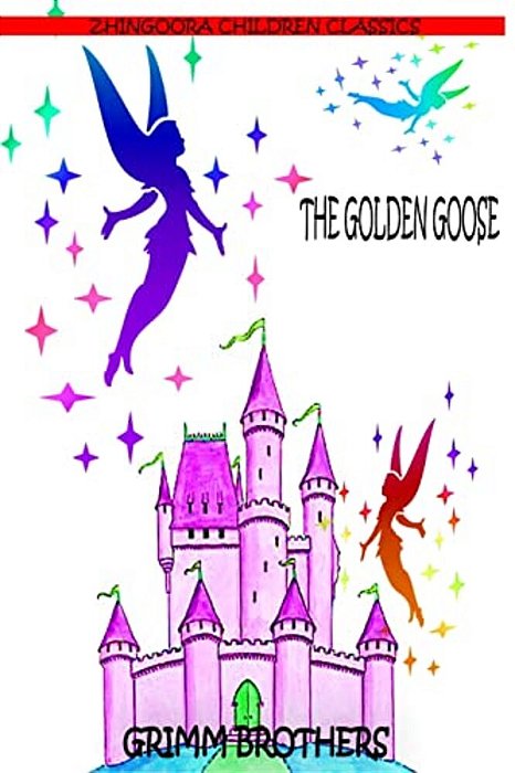 The Golden Goose-..