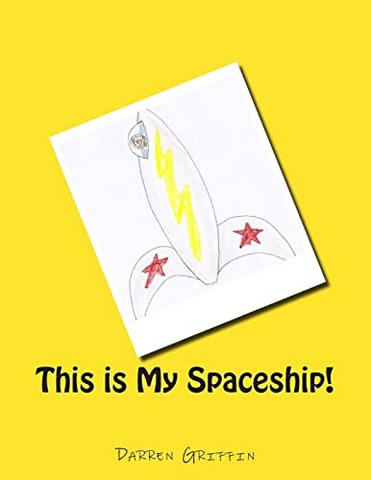 This Is My Spaceship!-..