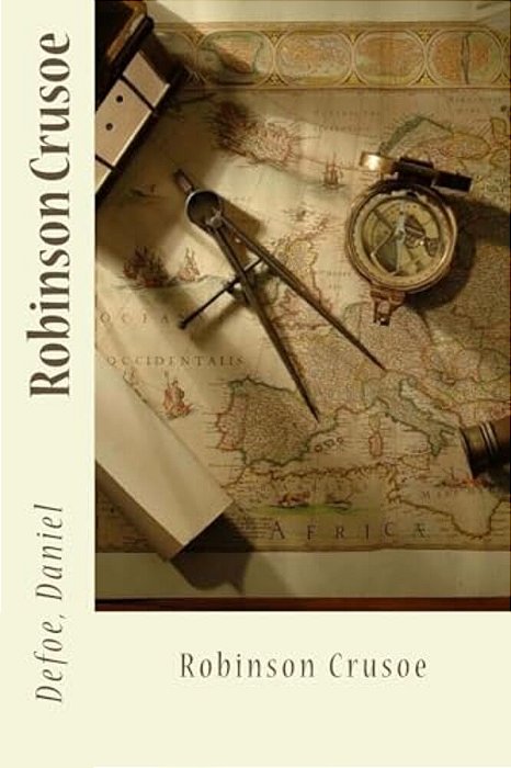 Robinson Crusoe-..