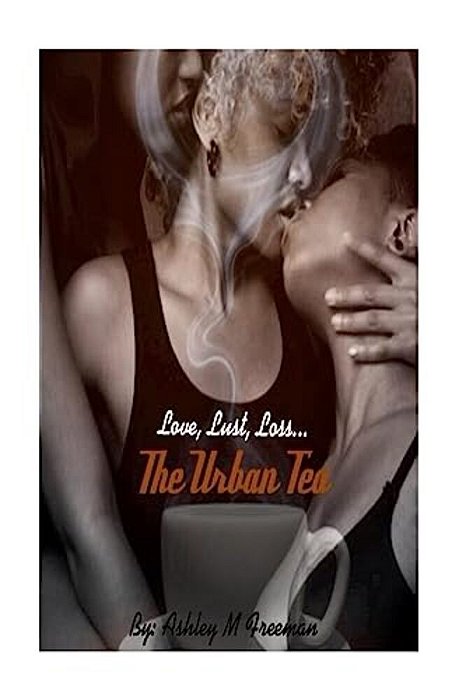 The Urban Tea-..