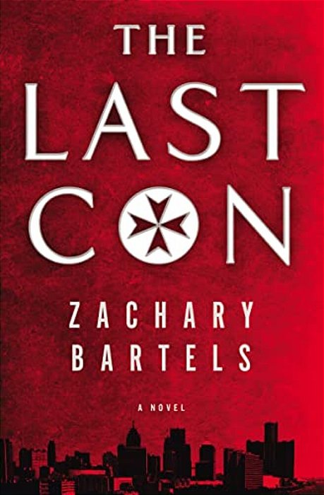 The Last Con-..