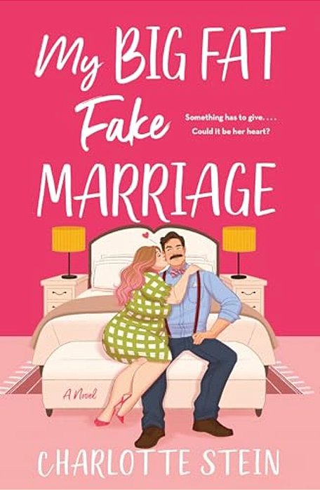 My Big Fat Fake Marriage-..