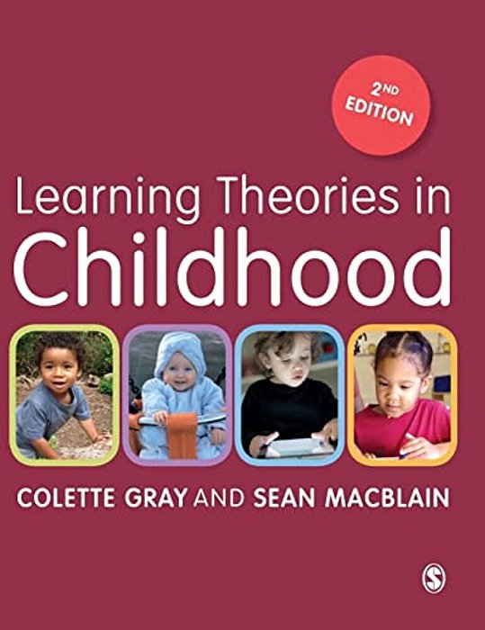 Learning Theories In Childhood-..
