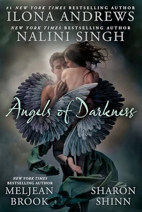 Angels Of Darkness-..