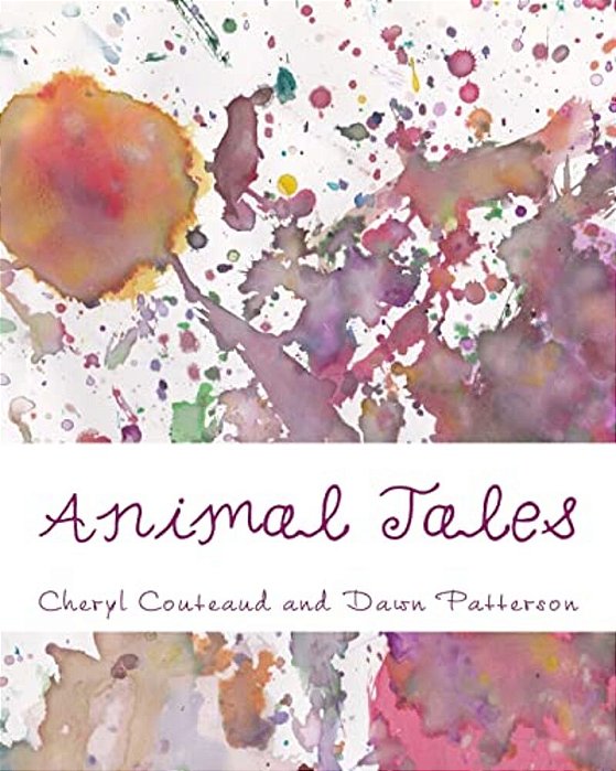 Animal Tales-..