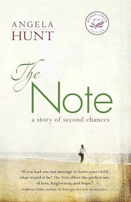 The Note: A Story Of Second Chances-..