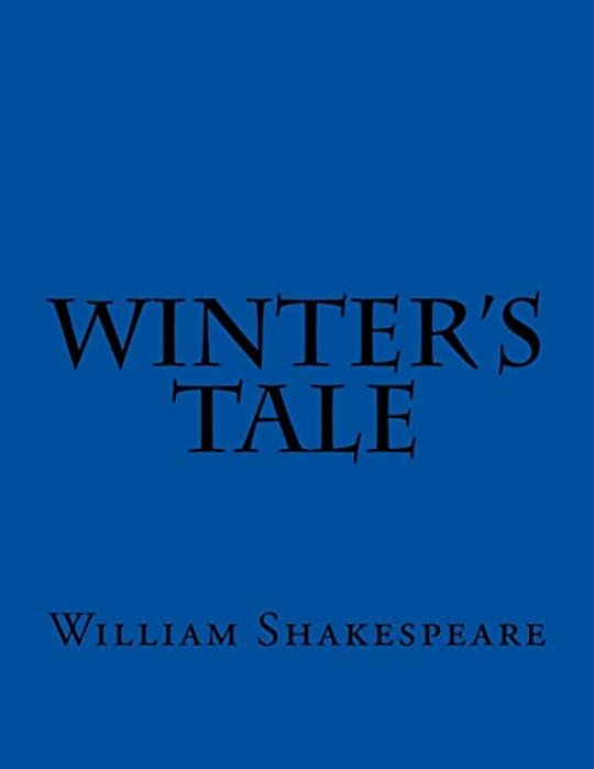 Winter's Tale-..