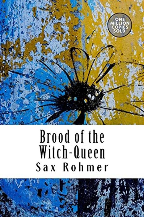 Brood Of The Witch-Queen-..