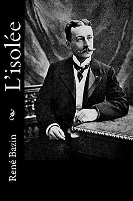 L'Isolée-..