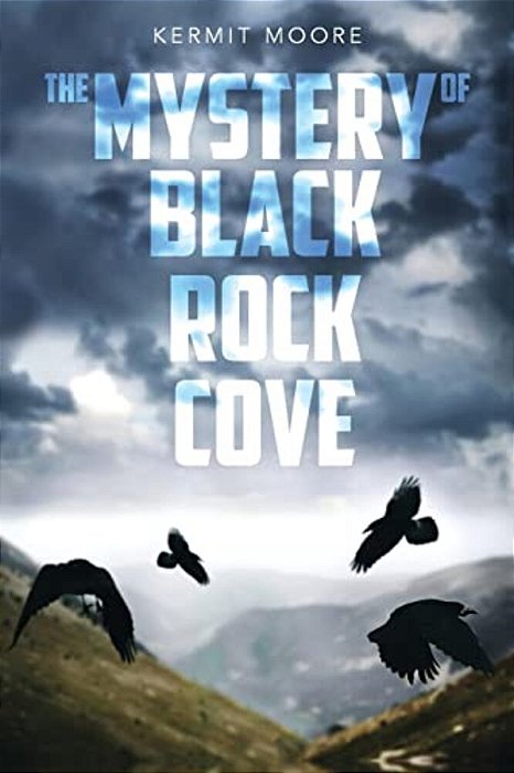 The Mystery Of Black Rock Cove-..