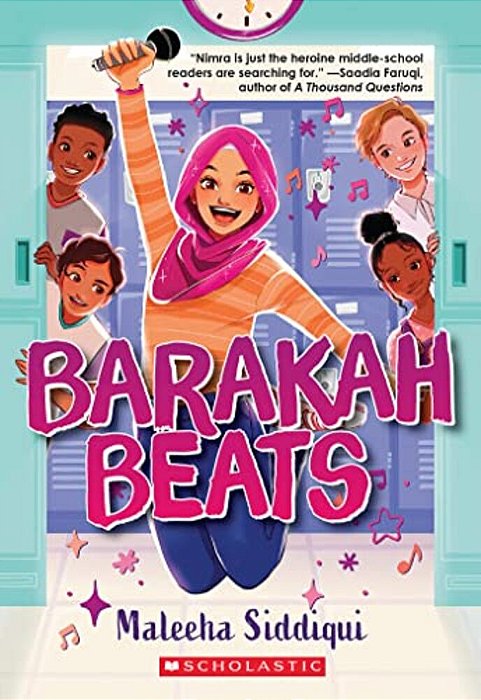 Barakah Beats-..