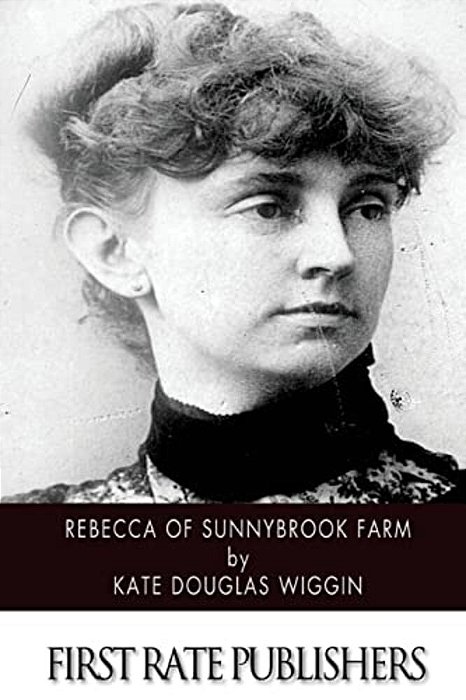 Rebecca Of Sunnybrook Farm-..