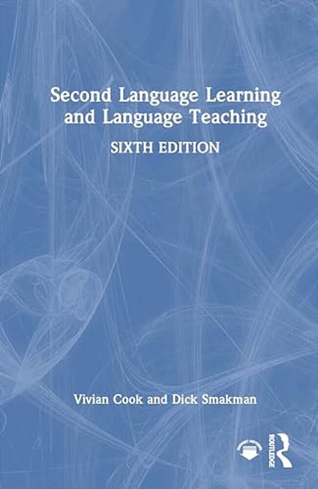 Second Language Learning And Language Teaching-..