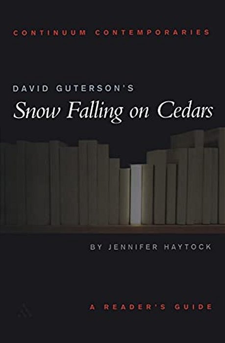 David Guterson's Snow Falling On Cedars-..