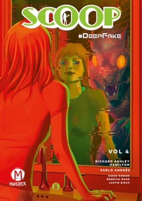 Scoop Vol. 4-..