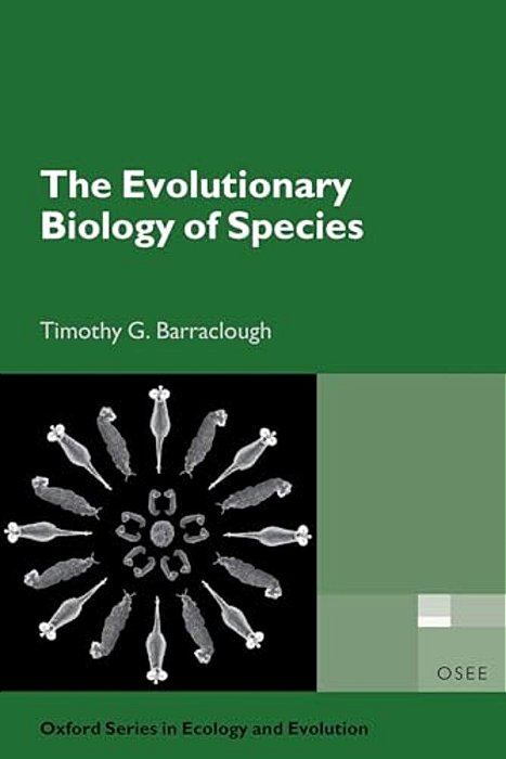 Evolutionary Biology Of Species-..