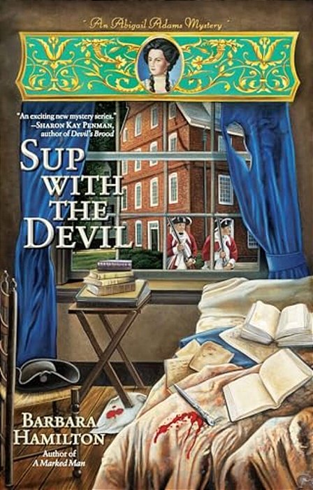 Sup With The Devil-..