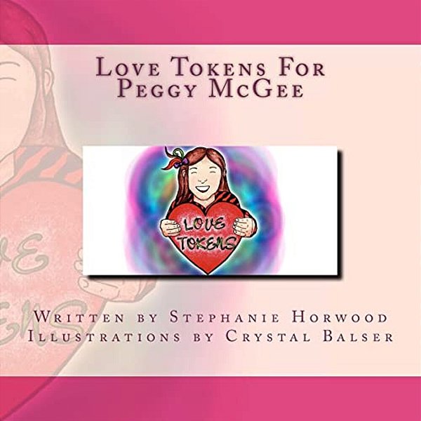 Love Tokens For Peggy Mcgee-..