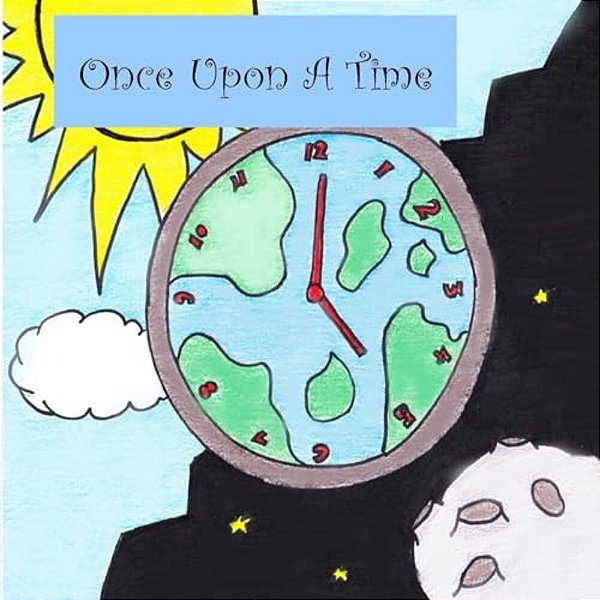 Once Upon A Time-..