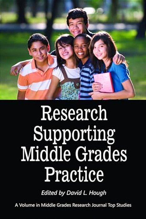 Research Supporting Middle Grades Practice-..