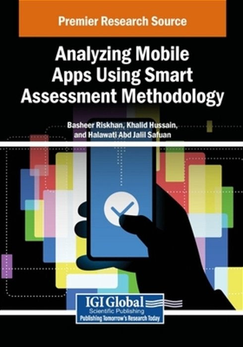 Analyzing Mobile Apps Using Smart Assessment Methodology-..