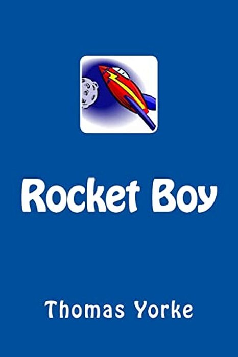 Rocket Boy-..
