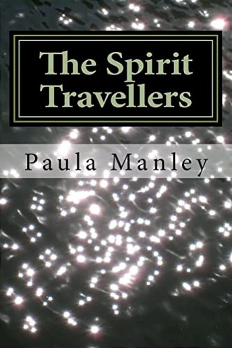 The Spirit Travellers-..