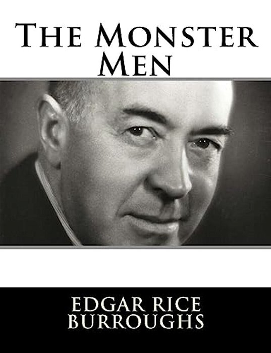 The Monster Men-..