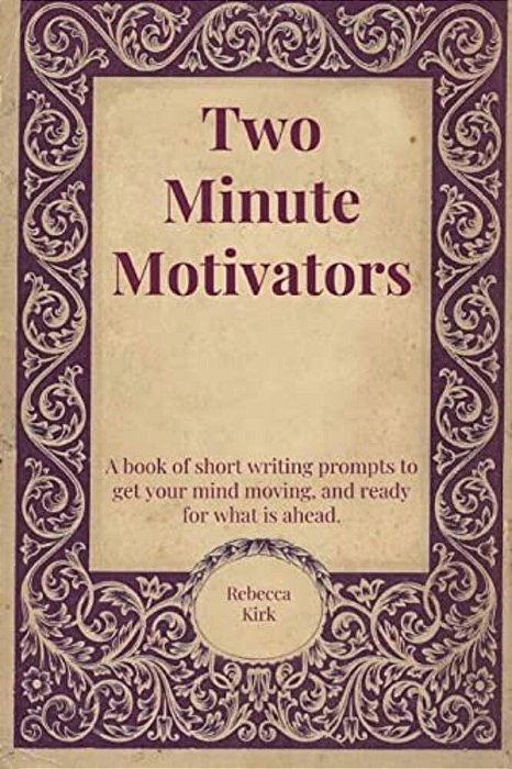 Two Minute Motivators-..