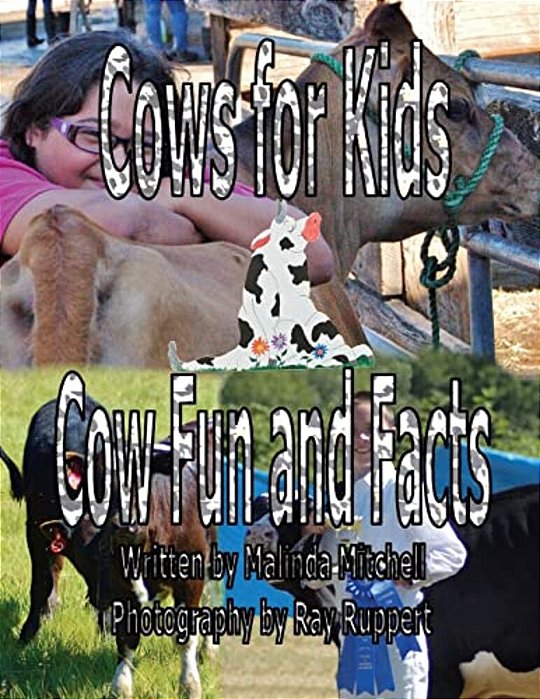 Cows For Kids Cow Fun And Facts-..