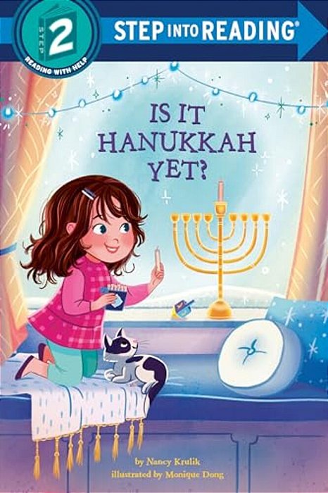 Is It Hanukkah Yet?-..