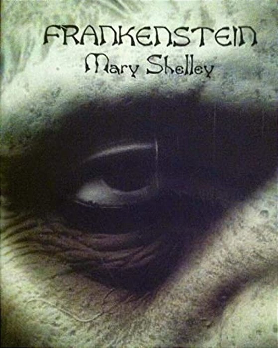Frankenstein (Spanish Edition): El Moderno Prometeo-..