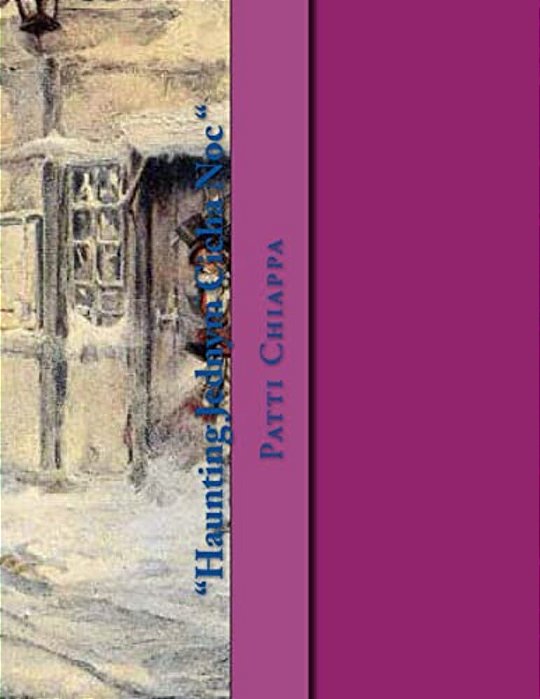 "Haunting Jednym Cicha Noc "-..