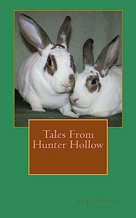 Tales From Hunter Hollow-..