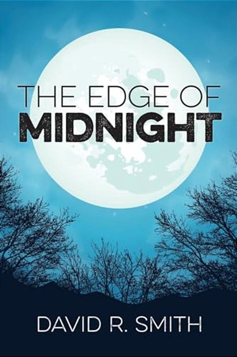 The Edge Of Midnight-..