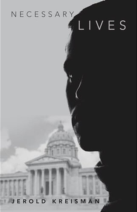 Necessary Lives-..