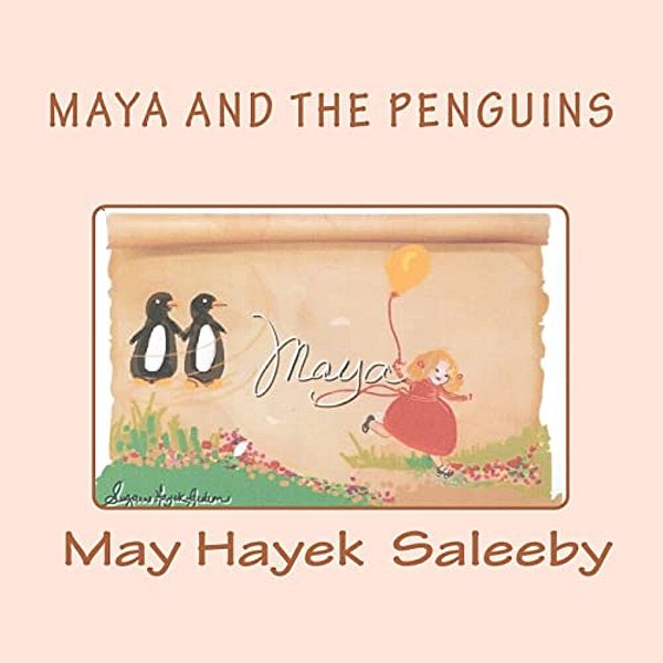 Maya And The Penguins-..