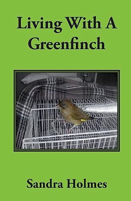 Living With A Greenfinch-..