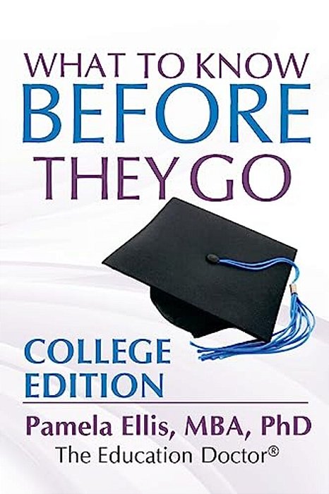 What To Know Before They Go: College Edition-..