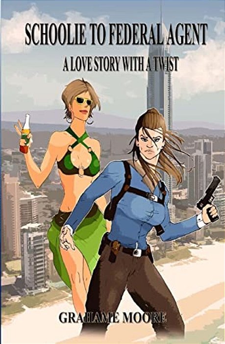 The Schoolies Affair-..