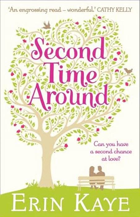 Second Time Around-..