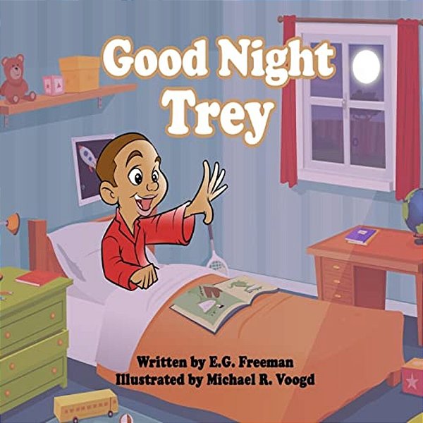 Good Night Trey-..