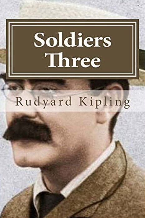 Soldiers Three-..